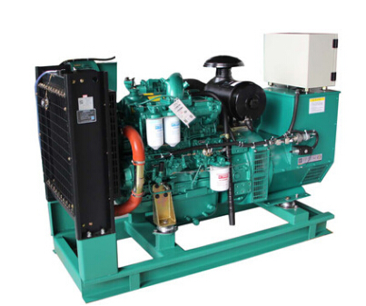 德清宗申动力12kw小型柴油二手发电机_COPY